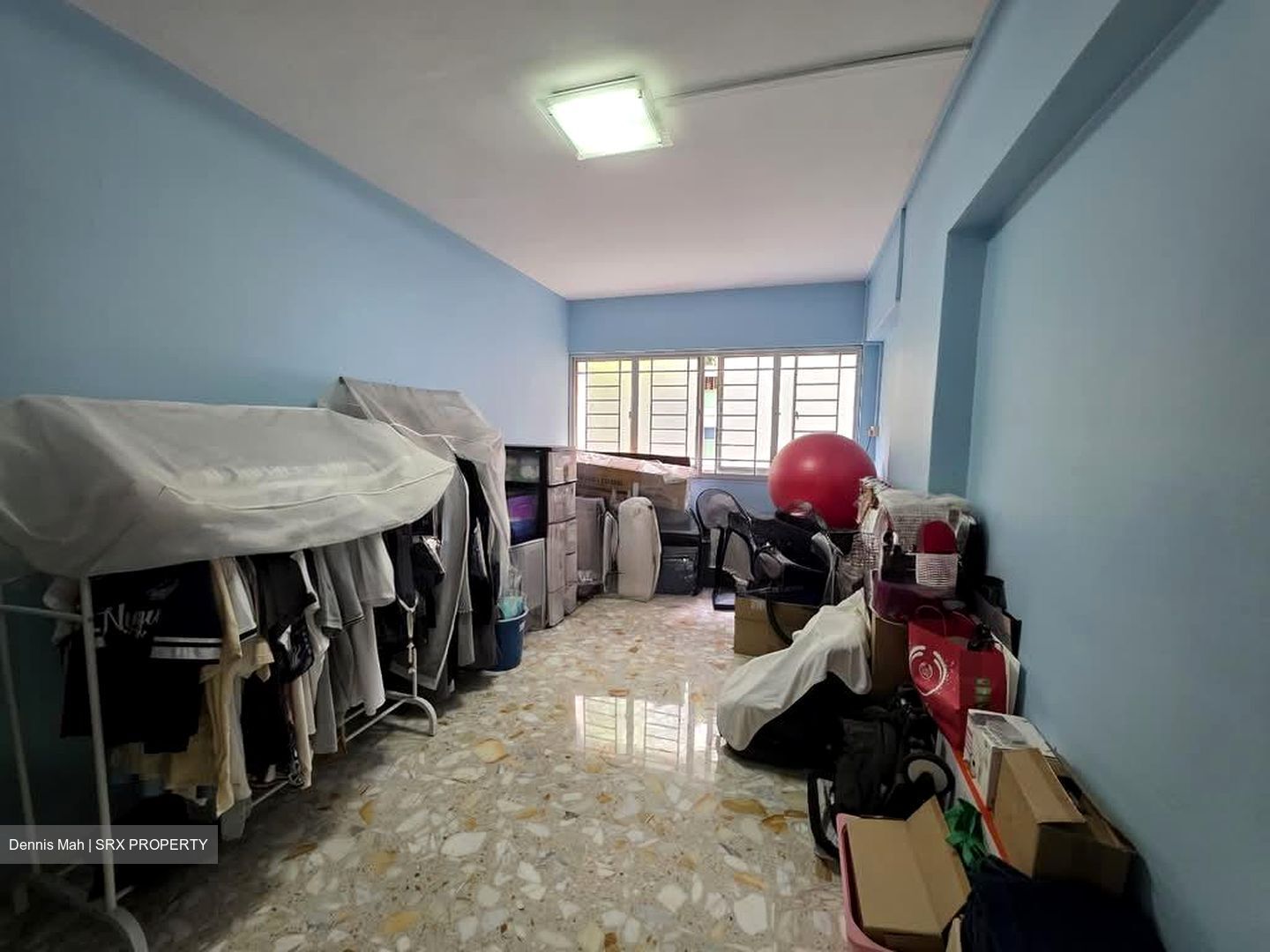 Blk 306 Yishun Rivergreen (Yishun), HDB 5 Rooms #558750831